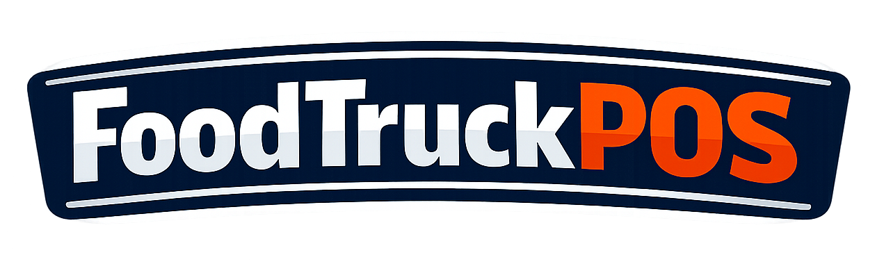 FoodTruck POS